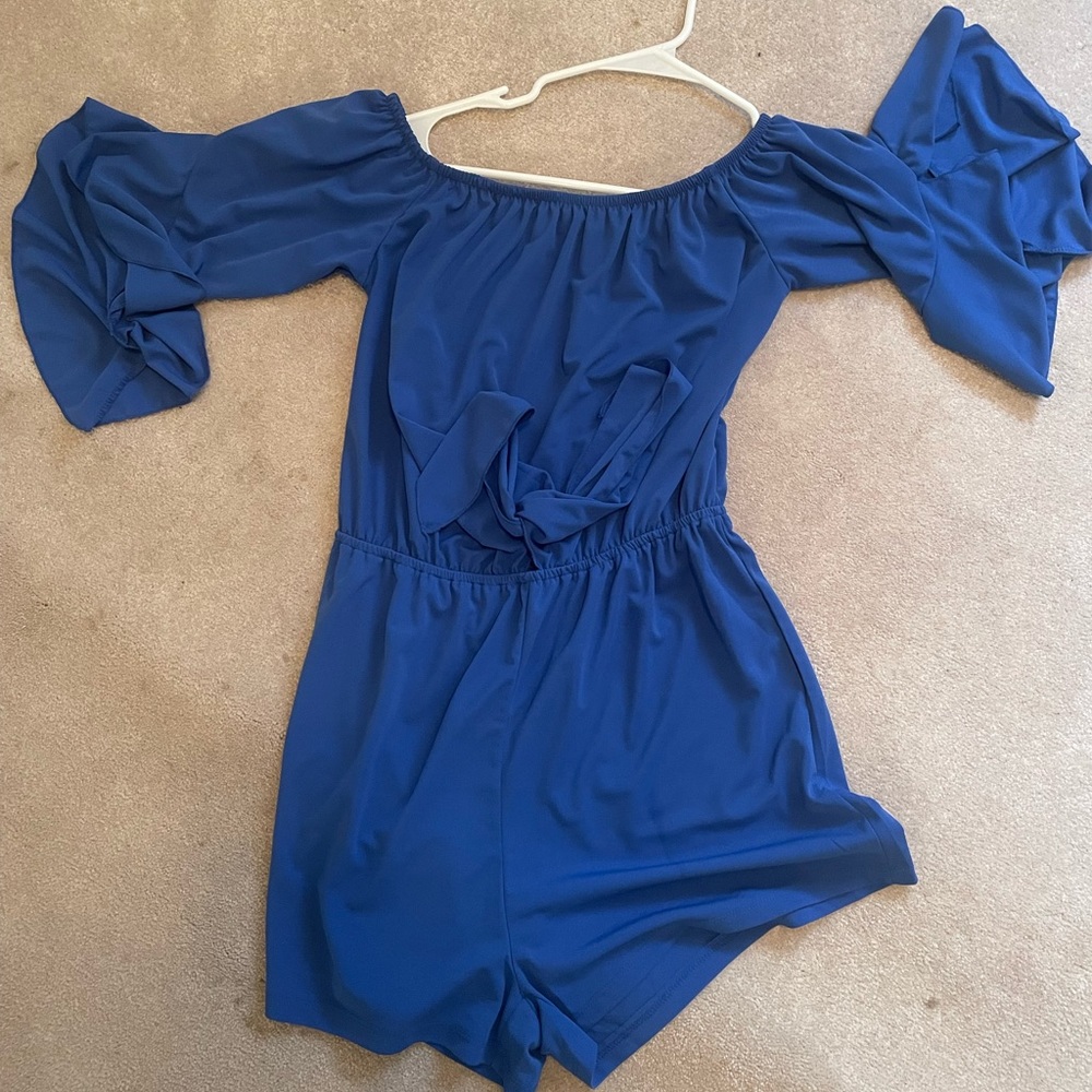 Romper - Picture 6 of 6